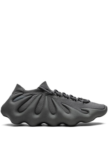 Yeezy 450 Stone Teal Sneakers