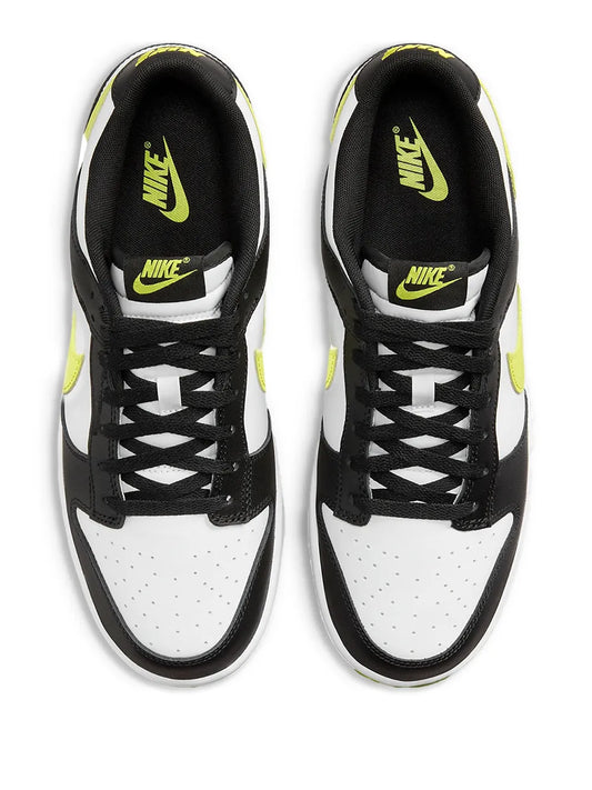 Terminator Black Sneakers