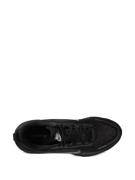 Vomero 18 Black Sneakers